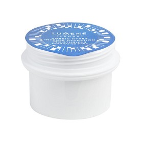 Bild på Lumene Nordic Hydra Intense Hydration Moisturizer Fragrance-Free Refill 50 ml