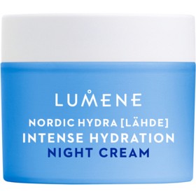 Bild på Lumene Nordic Hydra Intense Hydration Night Cream 50 ml