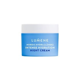 Bild på Lumene Nordic Hydra Intense Hydration Night Cream 50 ml