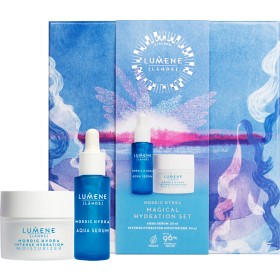 Bild på Lumene Nordic Hydra Magical Hydration Set 50 ml + 30 ml
