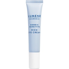 Bild på Lumene Nordic Sensitive Rich Eye Cream 15 ml