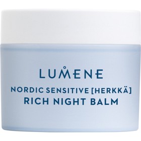 Bild på Lumene Nattkräm Nordic Sensitive Rich Night Balm 50 ml
