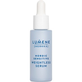 Bild på Lumene Nordic Sensitive Weightless Serum 30 ml