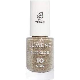 Bild på Lumene Pure Gloss Nail Polish 10 Star 5 ml