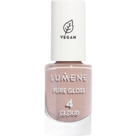 Bild på Lumene Pure Gloss Nail Polish 4 Cloud 5 ml
