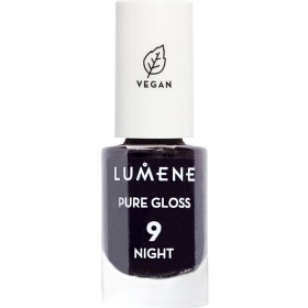 Bild på Lumene Pure Gloss Nail Polish 9 Night 5 ml