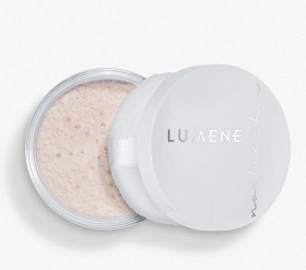 Bild på Lumene Sheer Finish Loose Powder