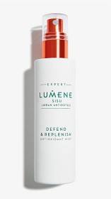 Bild på Lumene Sisu Defend & Replenish Antioxidant Mist 100 ml