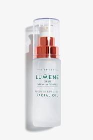 Bild på Lumene Sisu Recover & Protect Facial Oil 30 ml