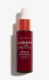 Bild på Lumene Sisu Urban Intense Hydrating Serum 30 ml