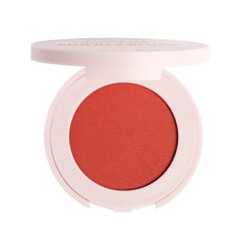 Bild på Lumene Soft Glow Powder Blush 6 Ruby Sunset 4 g