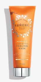 Bild på Lumene Valo Glow Nordic-C Peeling Mask 75 ml
