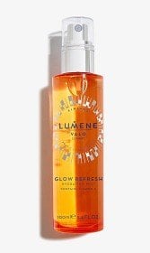 Bild på Lumene Valo Glow Refresh Hydrating Mist 100 ml