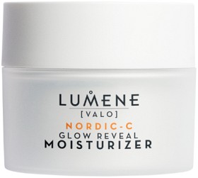 Bild på Lumene Valo Glow Reveal Moisturizer 50 ml
