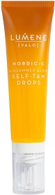 Bild på Lumene Valo Midsummer Glow Self-Tan Drops 30 ml