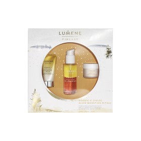 Bild på Lumene Valo Nordic-C Glow Boosting Ritual