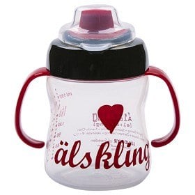 Bild på Lundmyr Spillfri Drickmugg 180 ml