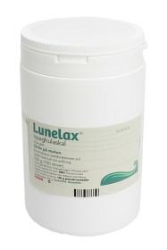 Bild på Lunelax granulat 100 dos(er)