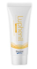 Bild på Luphenil Hudkräm 50 ml