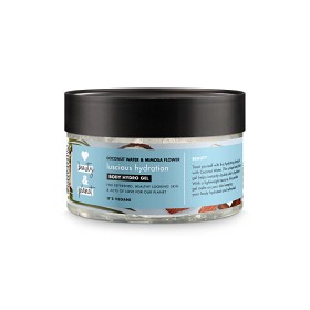 Bild på Luscious Hydration Body Hydro Gel 250 ml