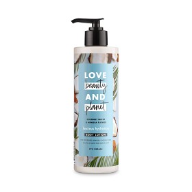 Bild på Luscious Hydration Body Lotion 400 ml