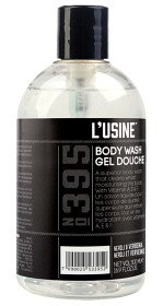 Bild på Lusine Body Wash Neroli & Verbena 500 ml