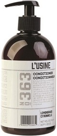Bild på Lusine Conditioner Lemongrass 500 ml
