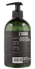 Bild på Lusine Hand Wash Basil & Mint 500 ml