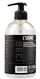 Bild på Lusine Hand Wash Neroli & Verbena 500 ml