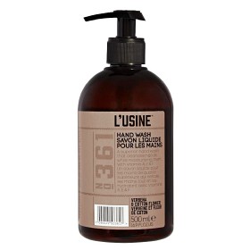 Bild på Lusine Hand Wash Verbena & Cotton Flower 500 ml