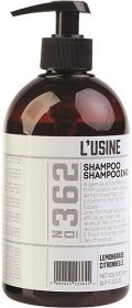 Bild på Lusine Shampoo Lemongrass 500 ml