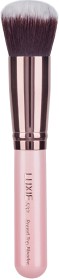 Bild på Luxie Rose Gold 532 Top Blender Brush
