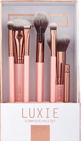 Bild på Luxie Rose Gold Complete Face Set