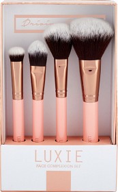 Bild på Luxie Rose Gold Face Complexion Set