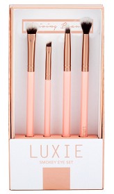 Bild på Luxie Rose Gold Smokey Eye Set