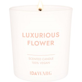 Bild på Ida Warg Luxurious Flower Scented Candle
