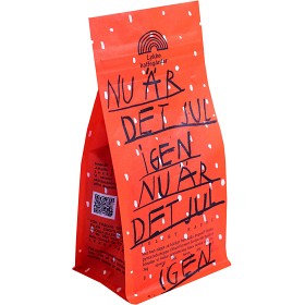 Bild på Lykke Kaffegårdar Nu är det jul igen Bryggmalet 250g