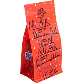 Bild på Lykke Kaffegårdar Nu är det jul igen Bönor 250g