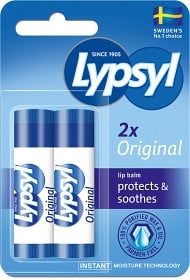 Bild på Lypsyl Original 2-pack