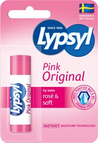 Bild på Lypsyl Pink Original