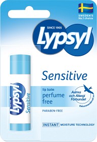 Bild på Lypsyl Sensitive