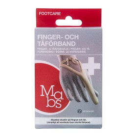Bild på Mabs Finger- och tåförband