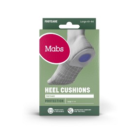 Bild på Mabs Heel Cushions Large