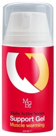Bild på Mabs Active Support Gel 100 ml