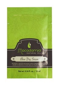 Bild på Macadamia Blow Dry Serum 10 ml