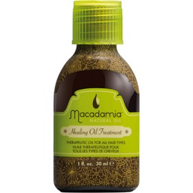 Bild på Macadamia Healing Oil Treatment 30 ml