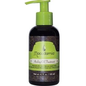 Bild på Macadamia Healing Oil Treatment 125 ml