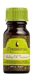 Bild på Macadamia Healing Oil Treatment 10 ml