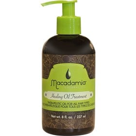 Bild på Macadamia Healing Oil Treatment 237 ml