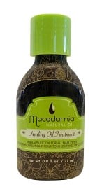 Bild på Macadamia Healing Oil Treatment 27 ml
